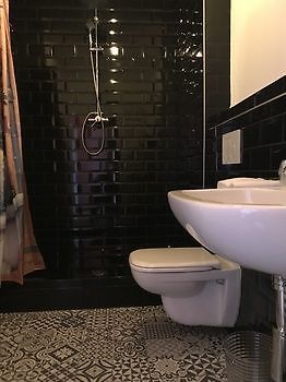 Smarthotel Mystique Self Check-In Bad Homburg vor der Höhe Kültér fotó
