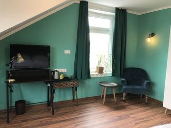 Smarthotel Mystique Self Check-In Bad Homburg vor der Höhe Kültér fotó