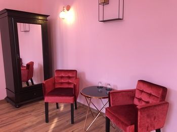 Smarthotel Mystique Self Check-In Bad Homburg vor der Höhe Kültér fotó