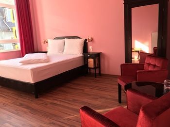Smarthotel Mystique Self Check-In Bad Homburg vor der Höhe Kültér fotó