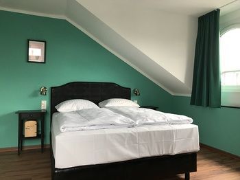 Smarthotel Mystique Self Check-In Bad Homburg vor der Höhe Kültér fotó