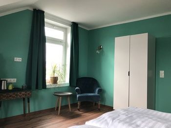Smarthotel Mystique Self Check-In Bad Homburg vor der Höhe Kültér fotó