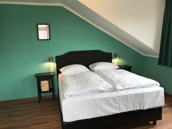 Smarthotel Mystique Self Check-In Bad Homburg vor der Höhe Kültér fotó