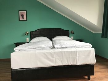 Smarthotel Mystique Self Check-In Bad Homburg vor der Höhe Kültér fotó