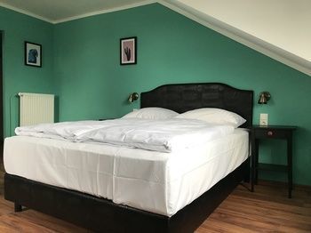 Smarthotel Mystique Self Check-In Bad Homburg vor der Höhe Kültér fotó