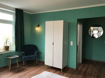 Smarthotel Mystique Self Check-In Bad Homburg vor der Höhe Kültér fotó