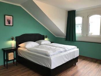 Smarthotel Mystique Self Check-In Bad Homburg vor der Höhe Kültér fotó