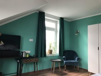 Smarthotel Mystique Self Check-In Bad Homburg vor der Höhe Kültér fotó