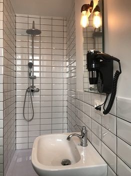 Smarthotel Mystique Self Check-In Bad Homburg vor der Höhe Kültér fotó